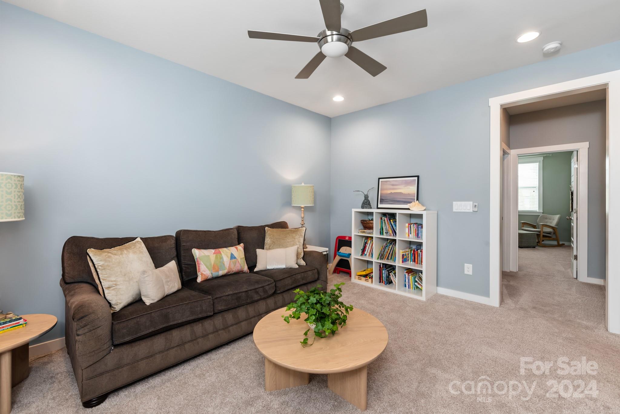 Masons Bend - Residential