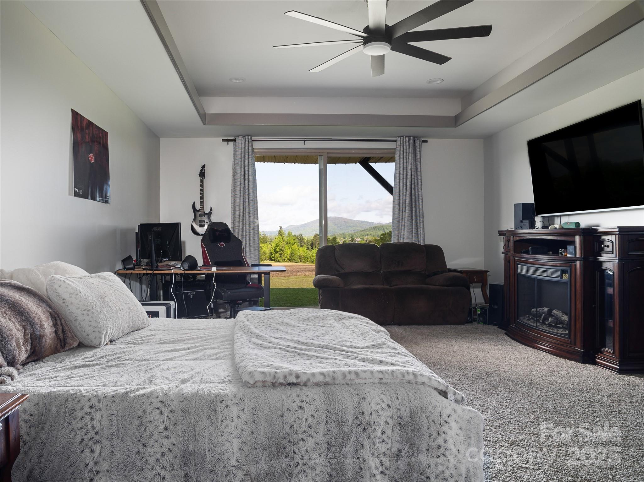 Byers Cove - Residential