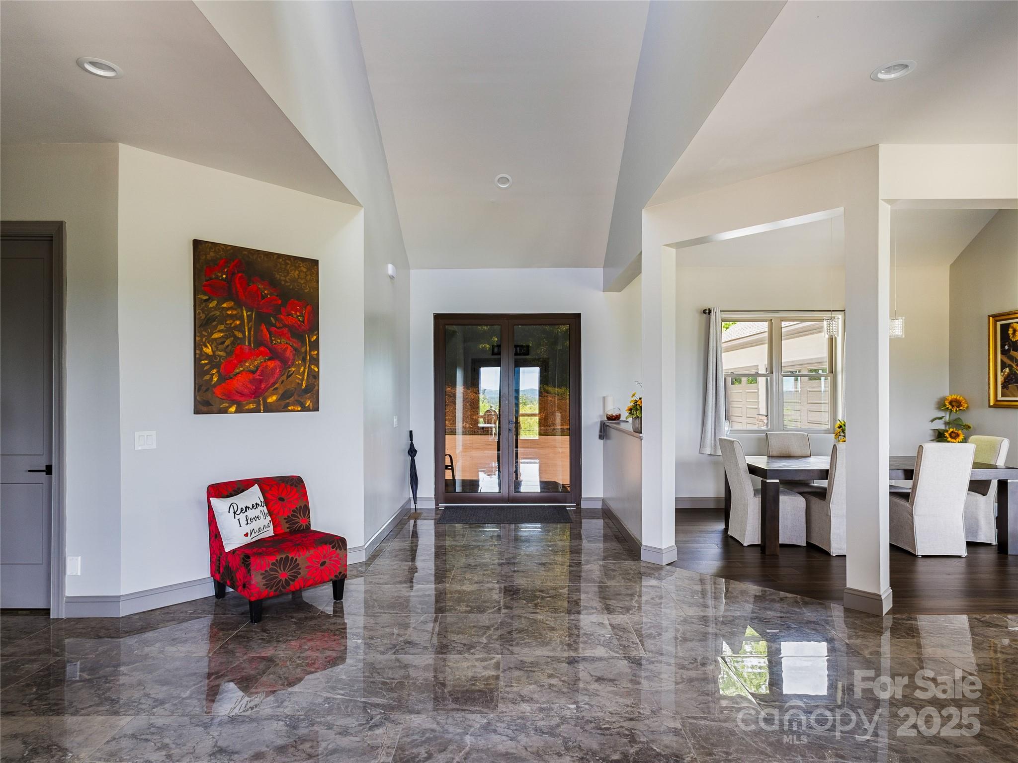 Byers Cove - Residential