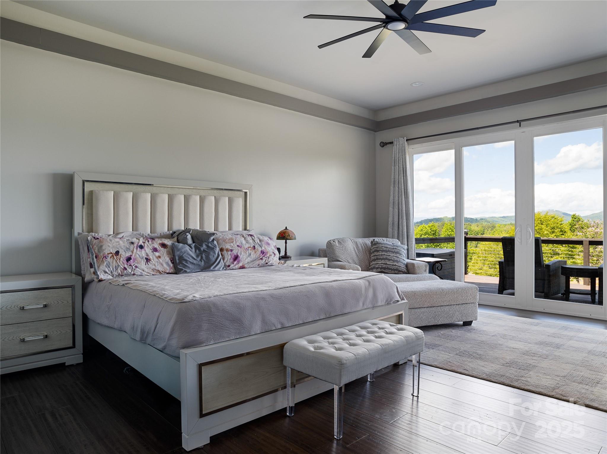 Byers Cove - Residential