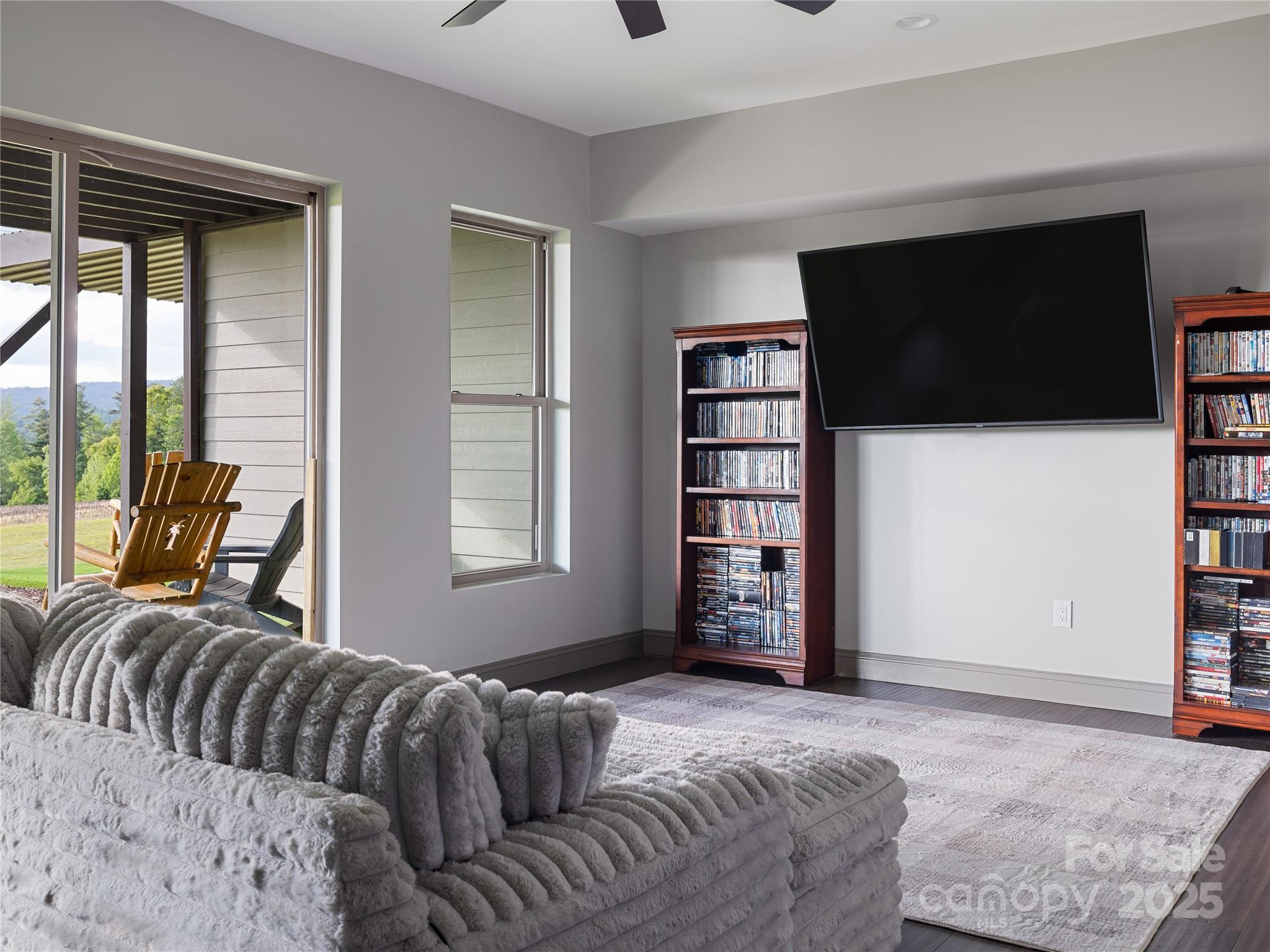 Byers Cove - Residential