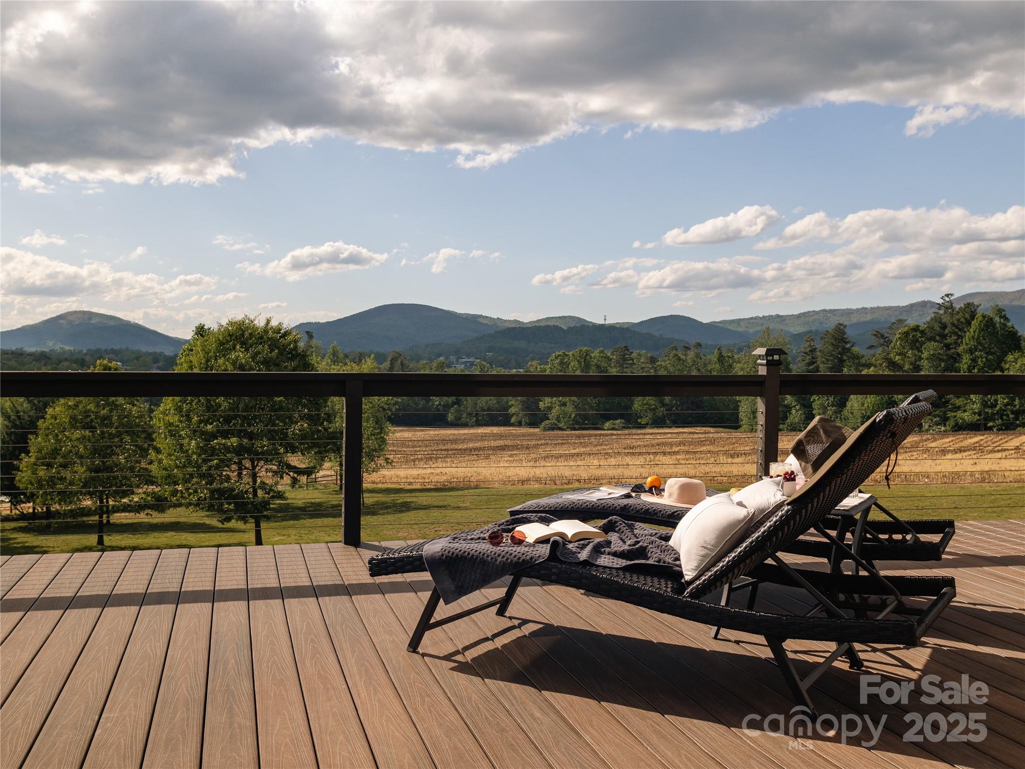 Byers Cove - Residential