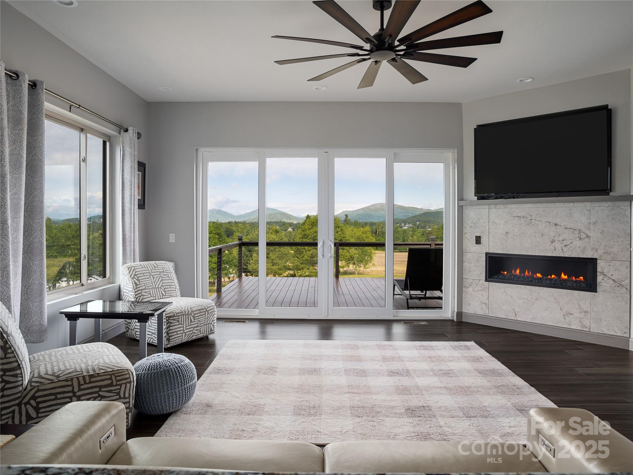 Byers Cove - Residential