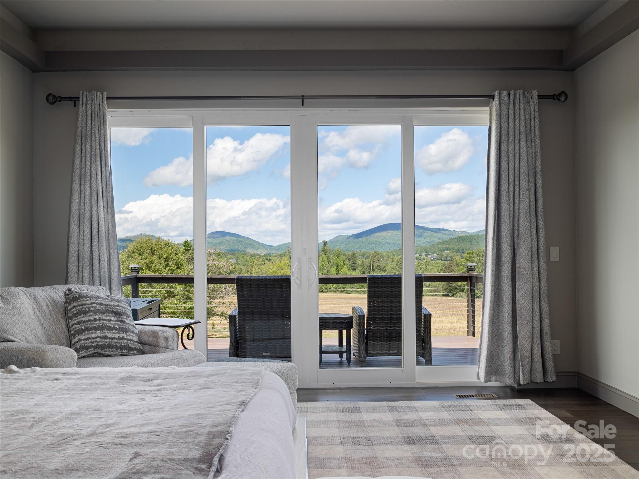 Byers Cove - Residential