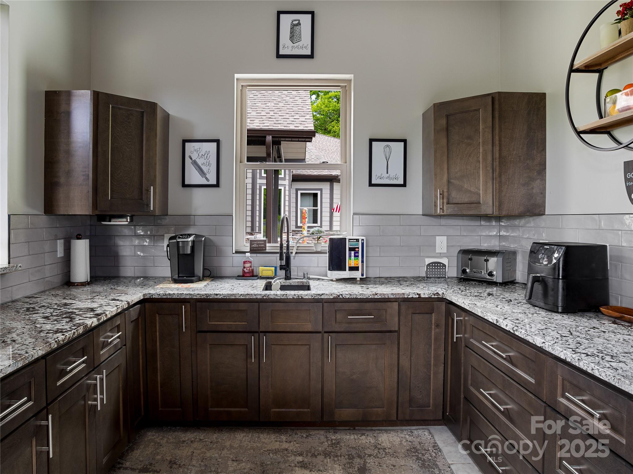 Byers Cove - Residential