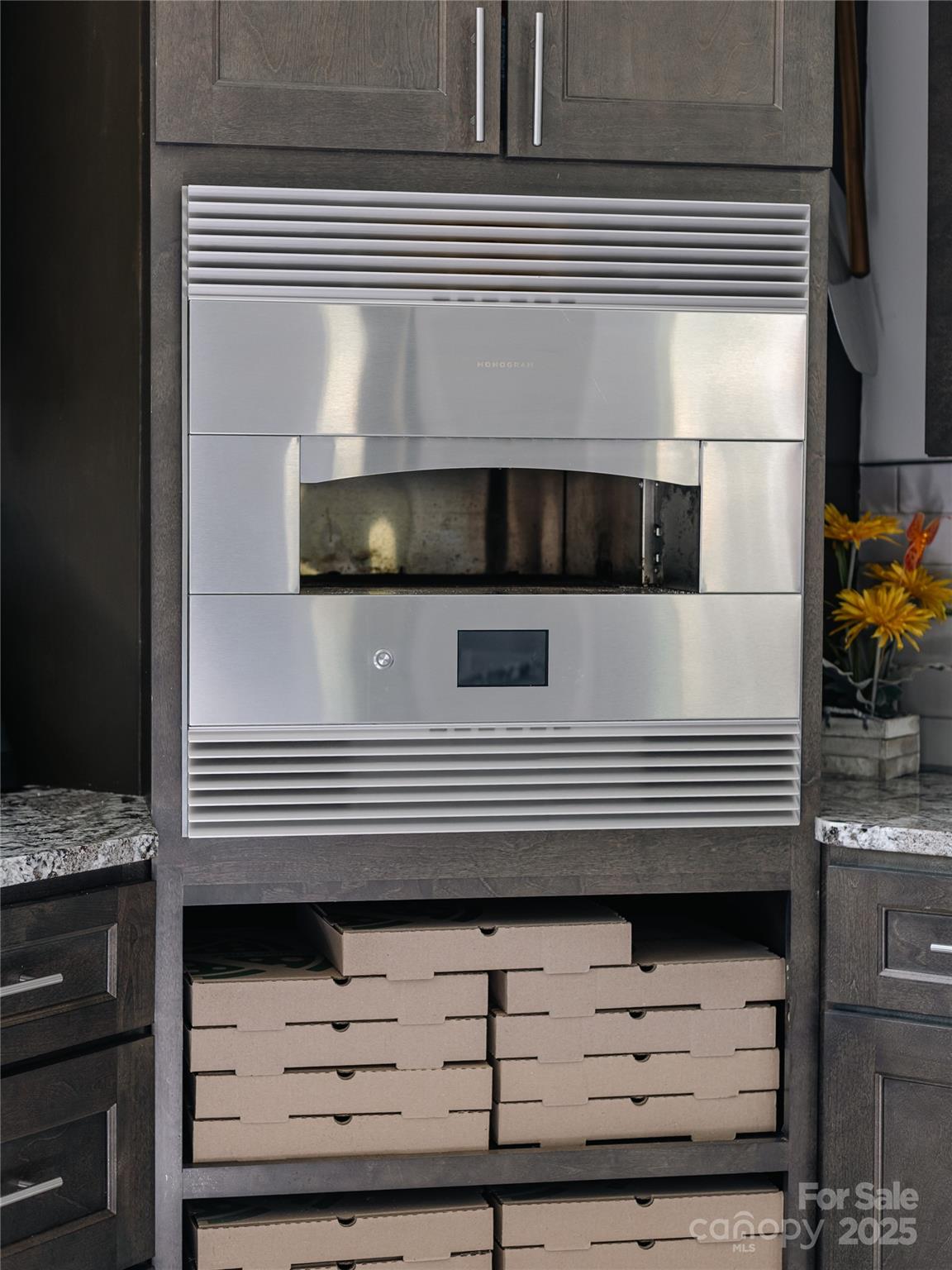 Byers Cove - Residential