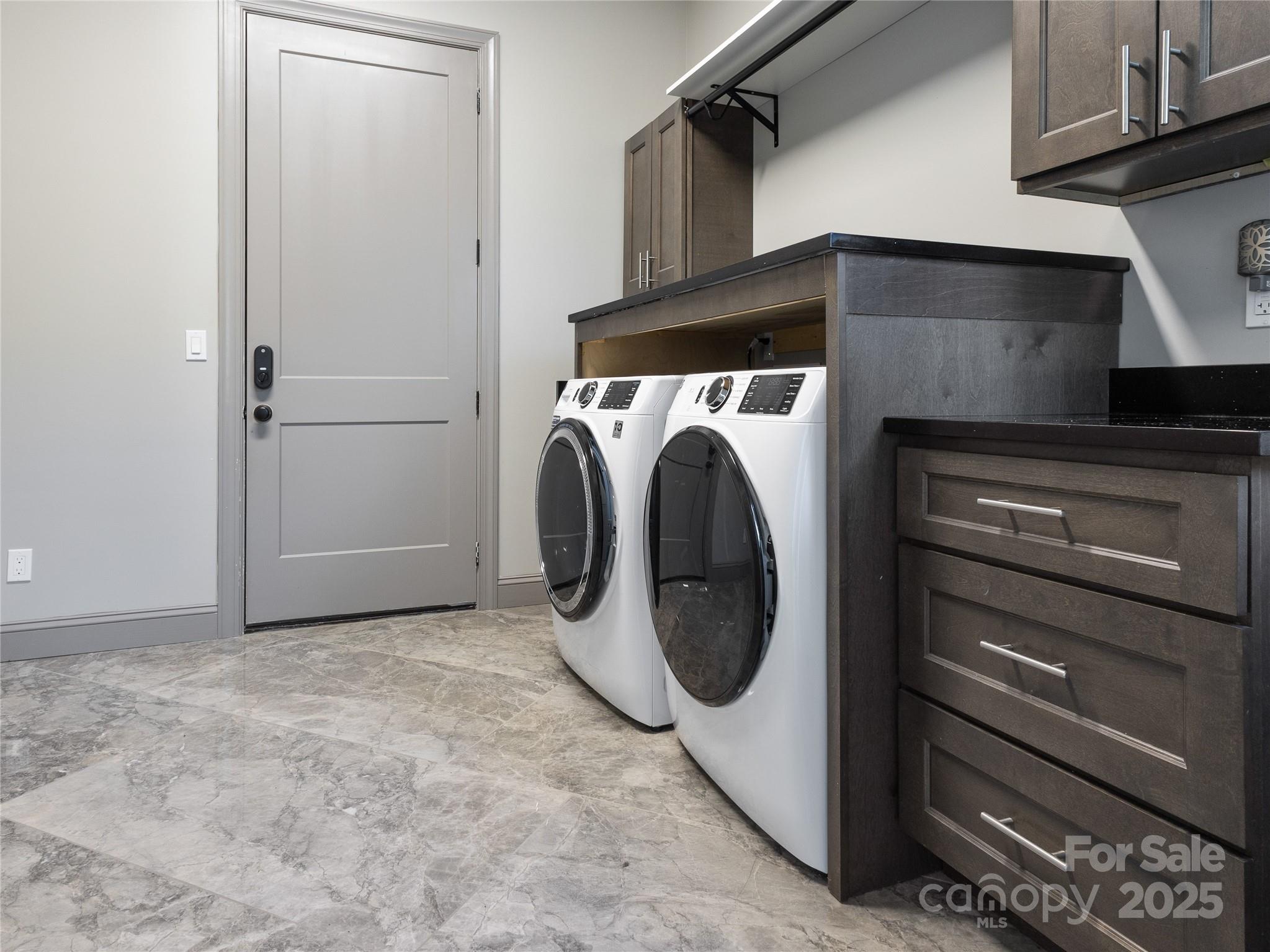 Byers Cove - Residential