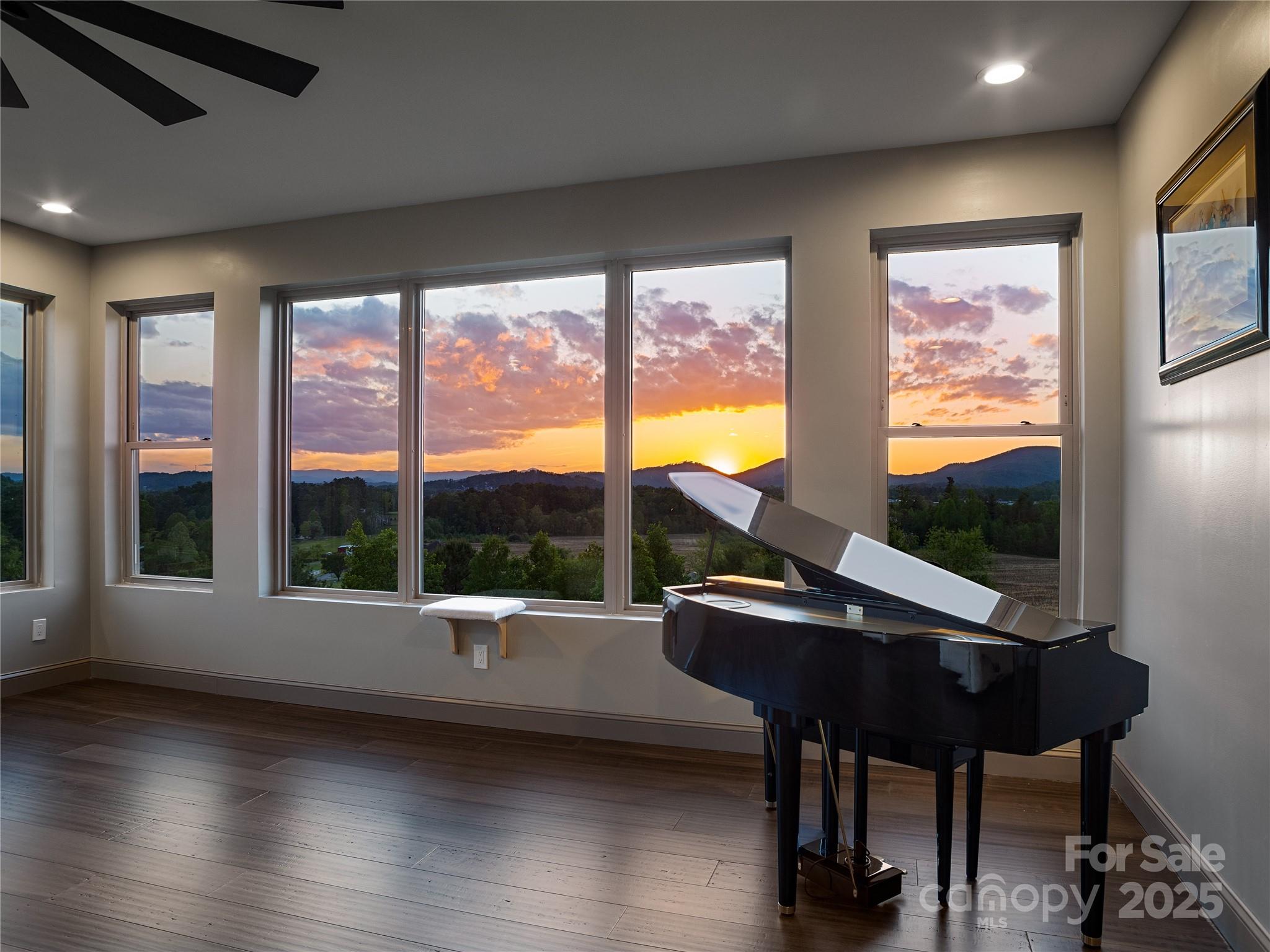 Byers Cove - Residential