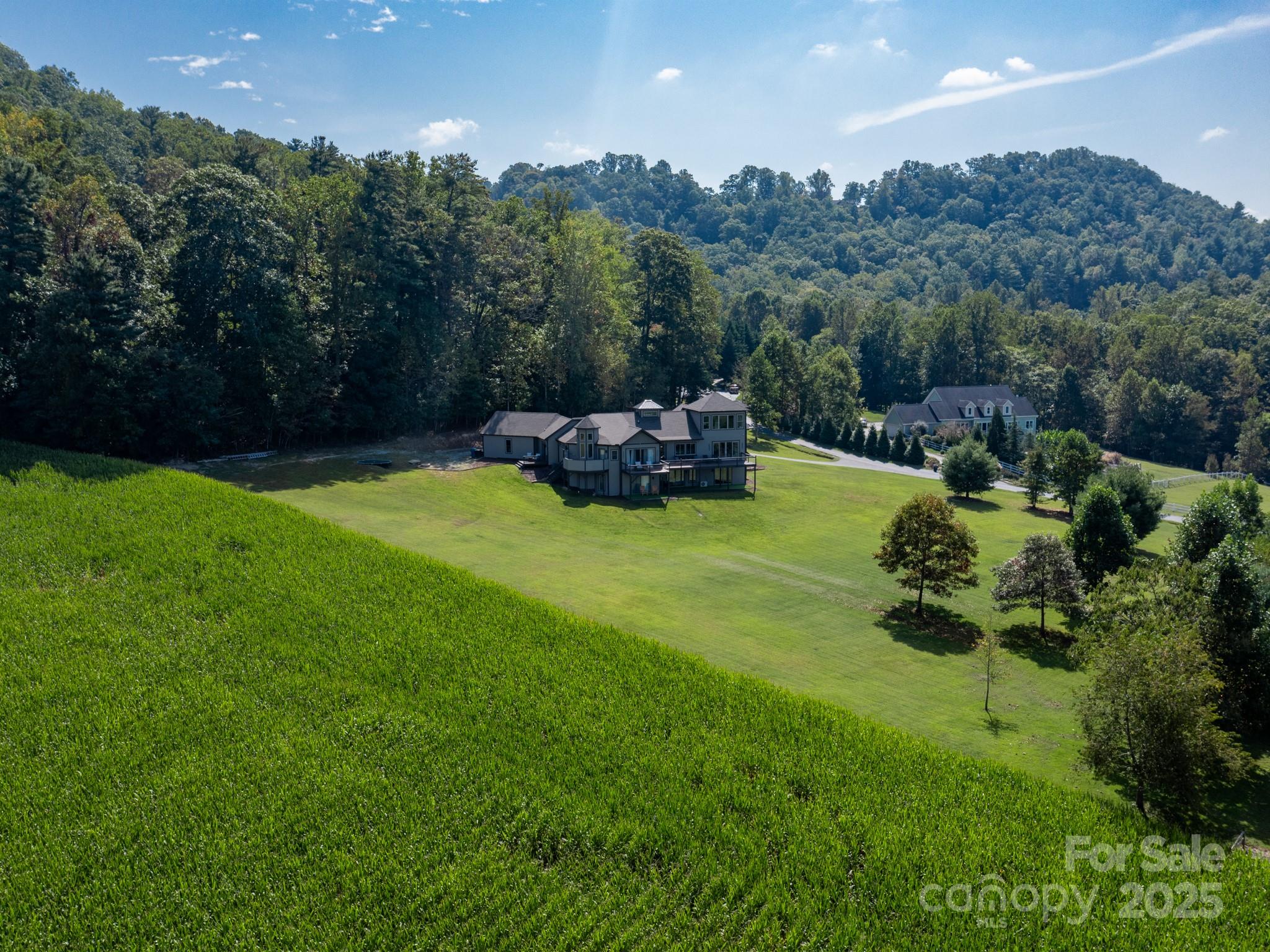 Byers Cove - Residential