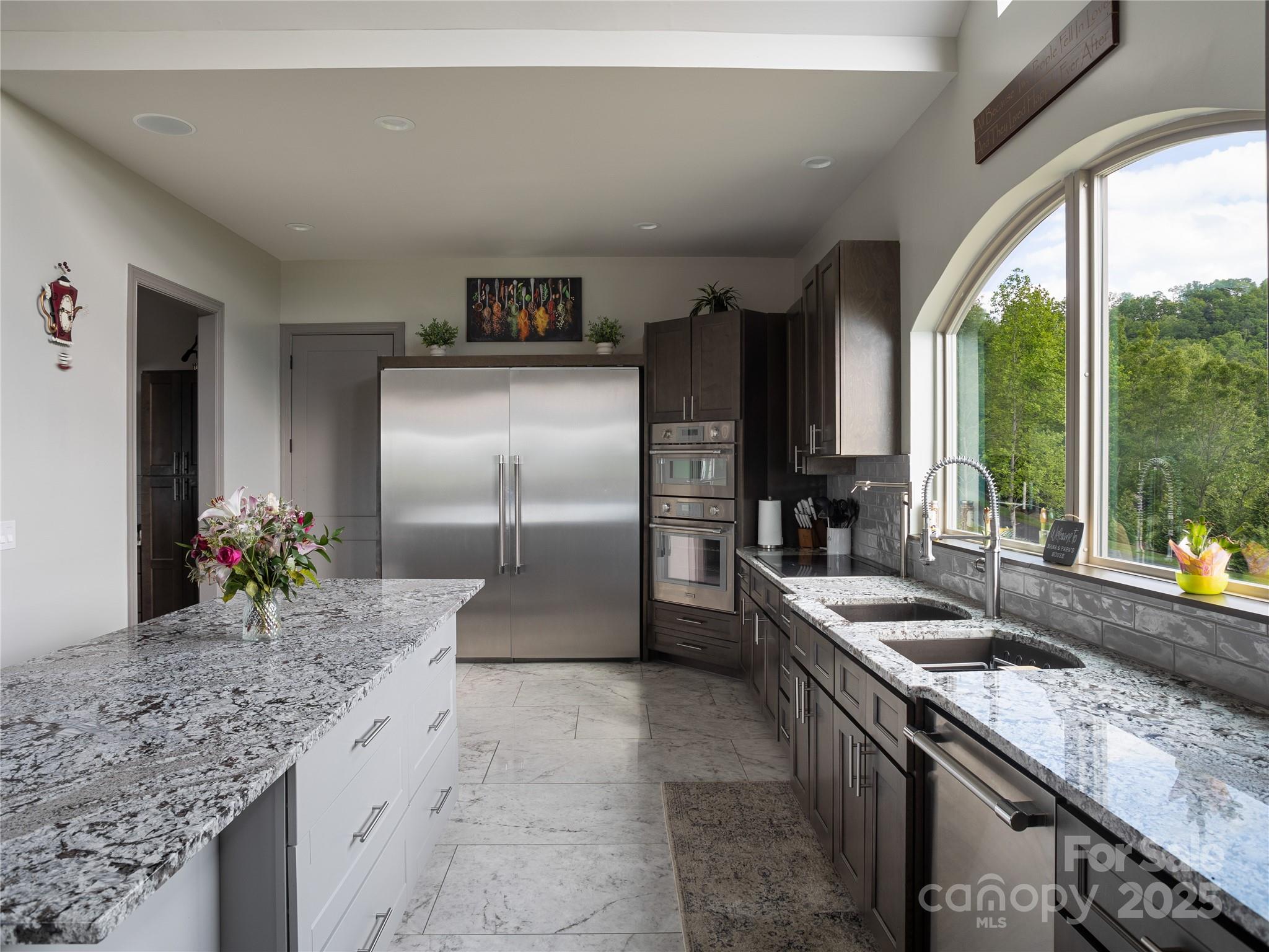 Byers Cove - Residential