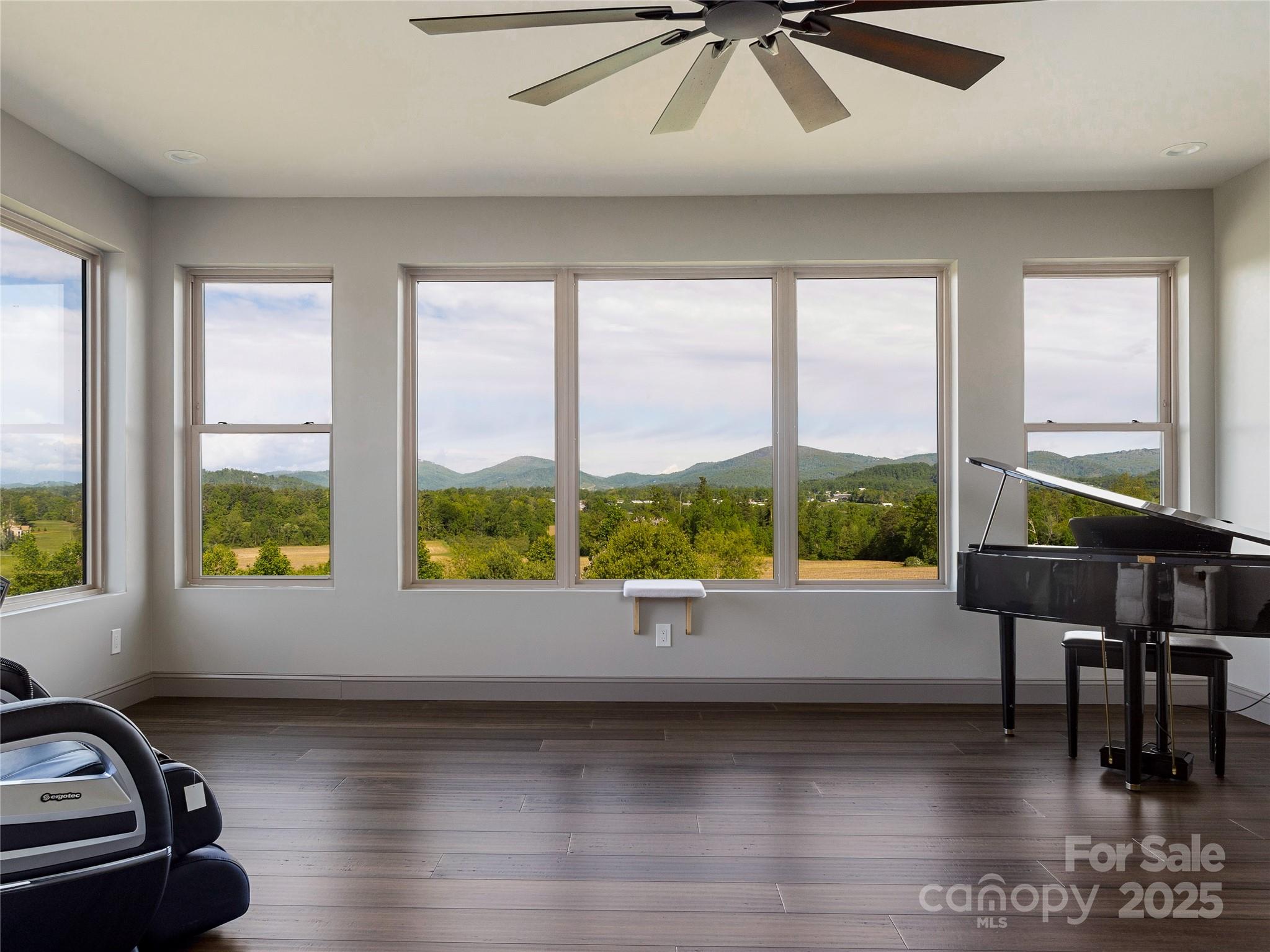 Byers Cove - Residential