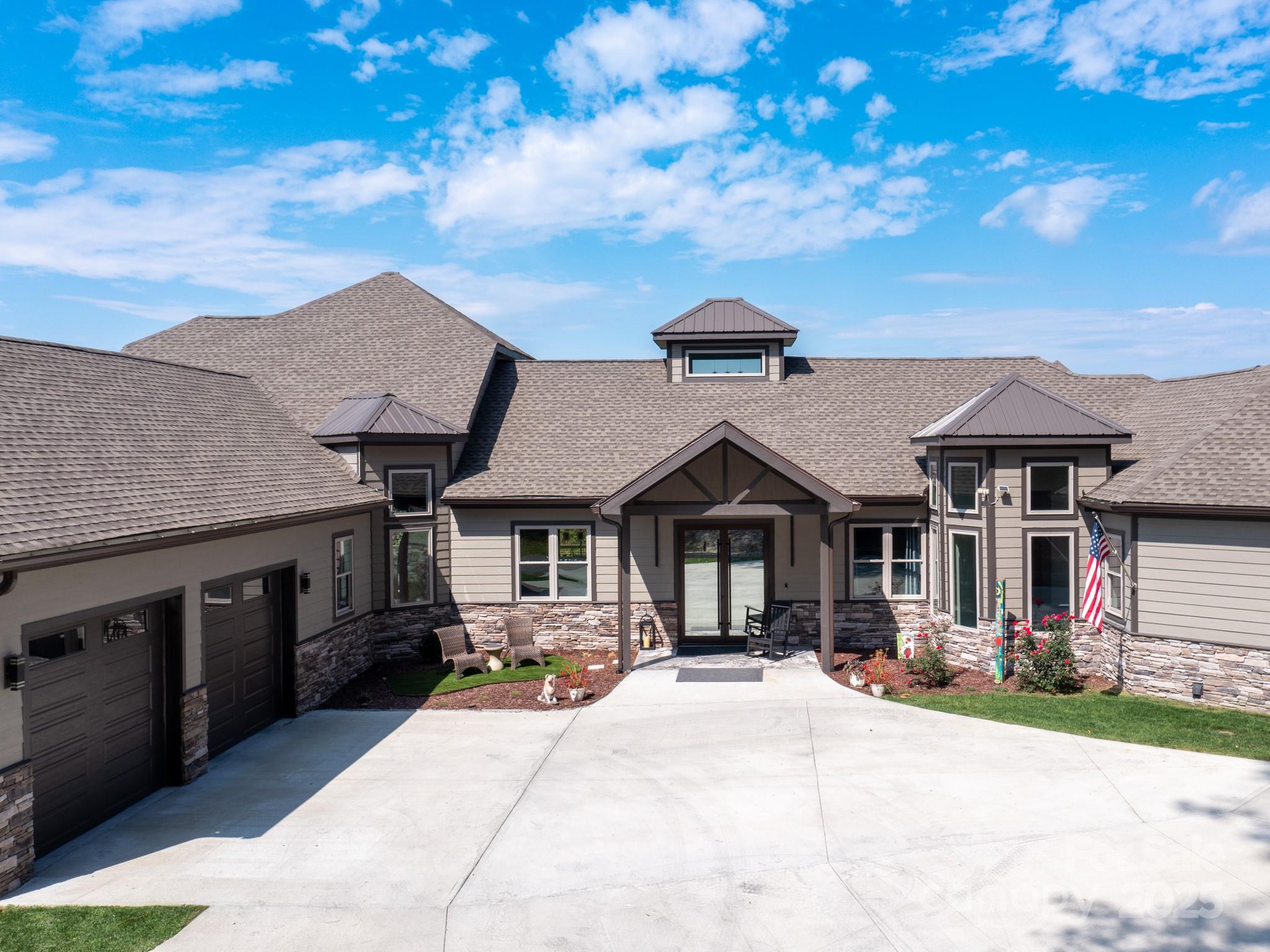 Byers Cove - Residential