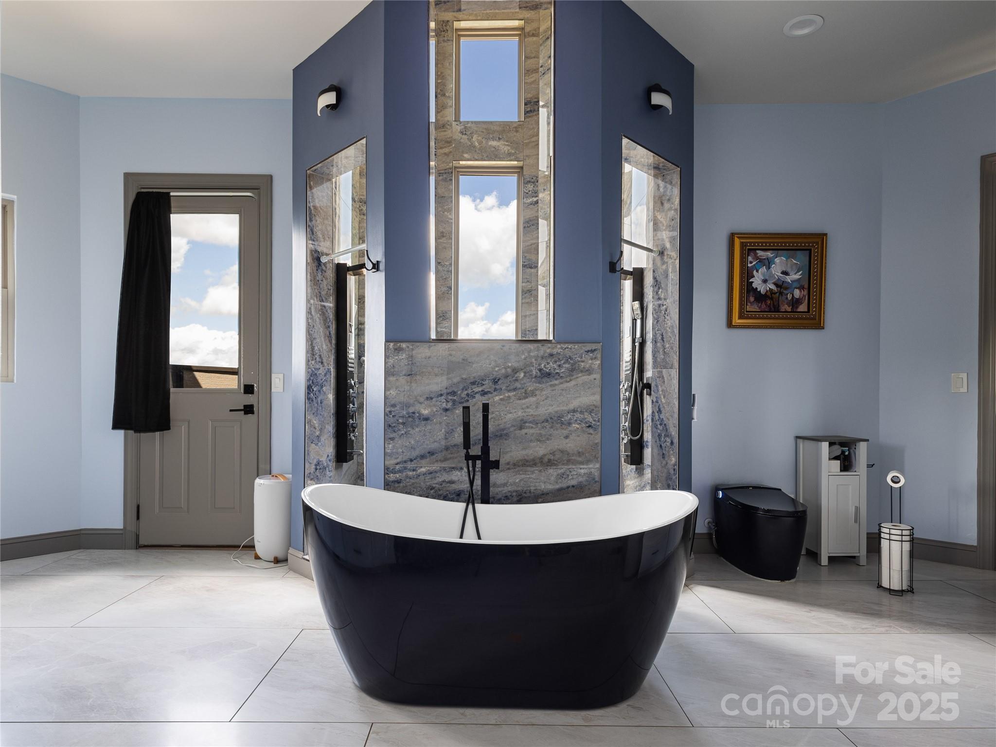 Byers Cove - Residential