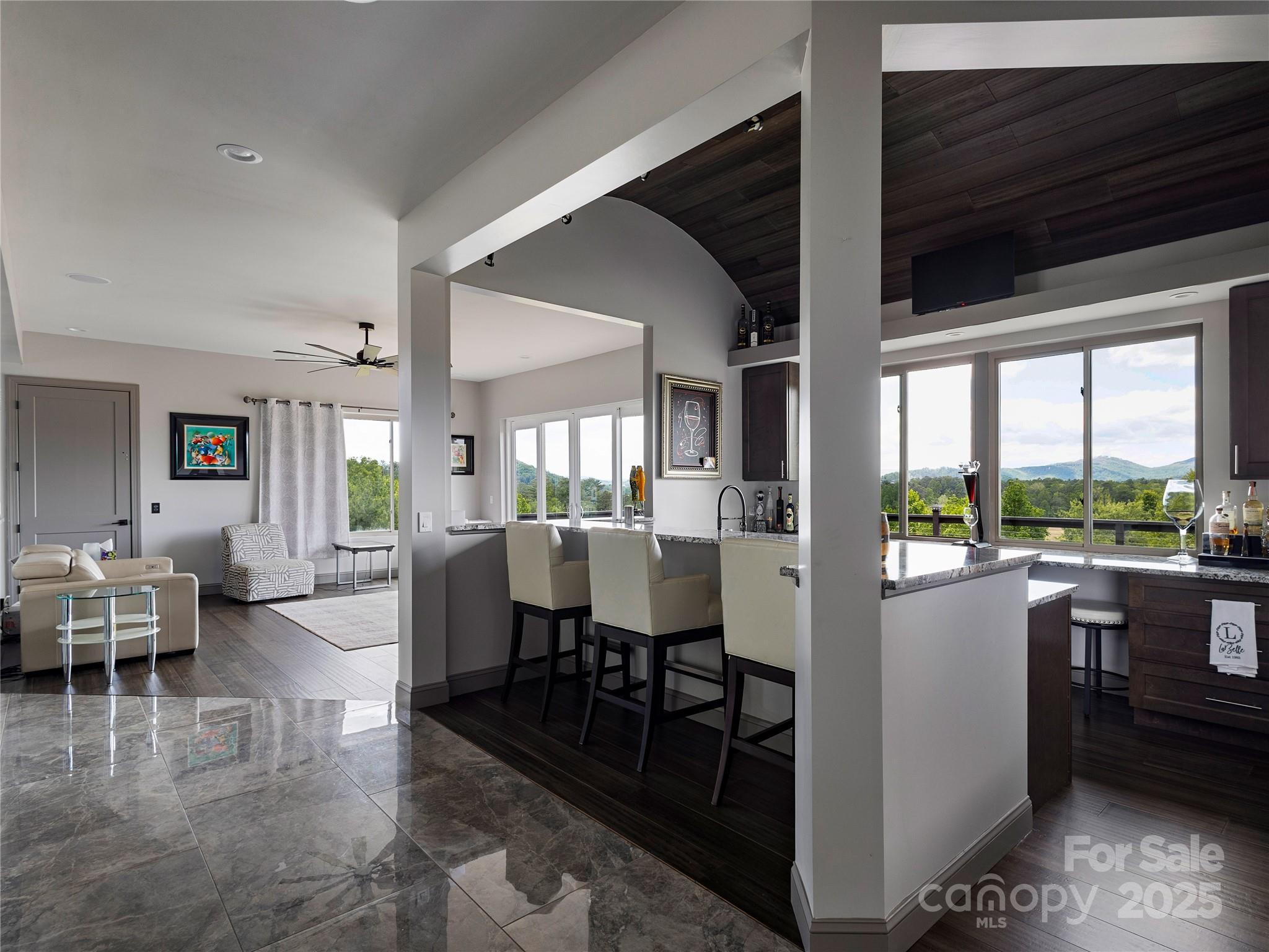 Byers Cove - Residential