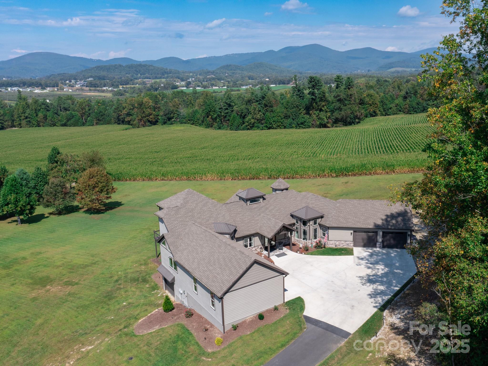 Byers Cove - Residential