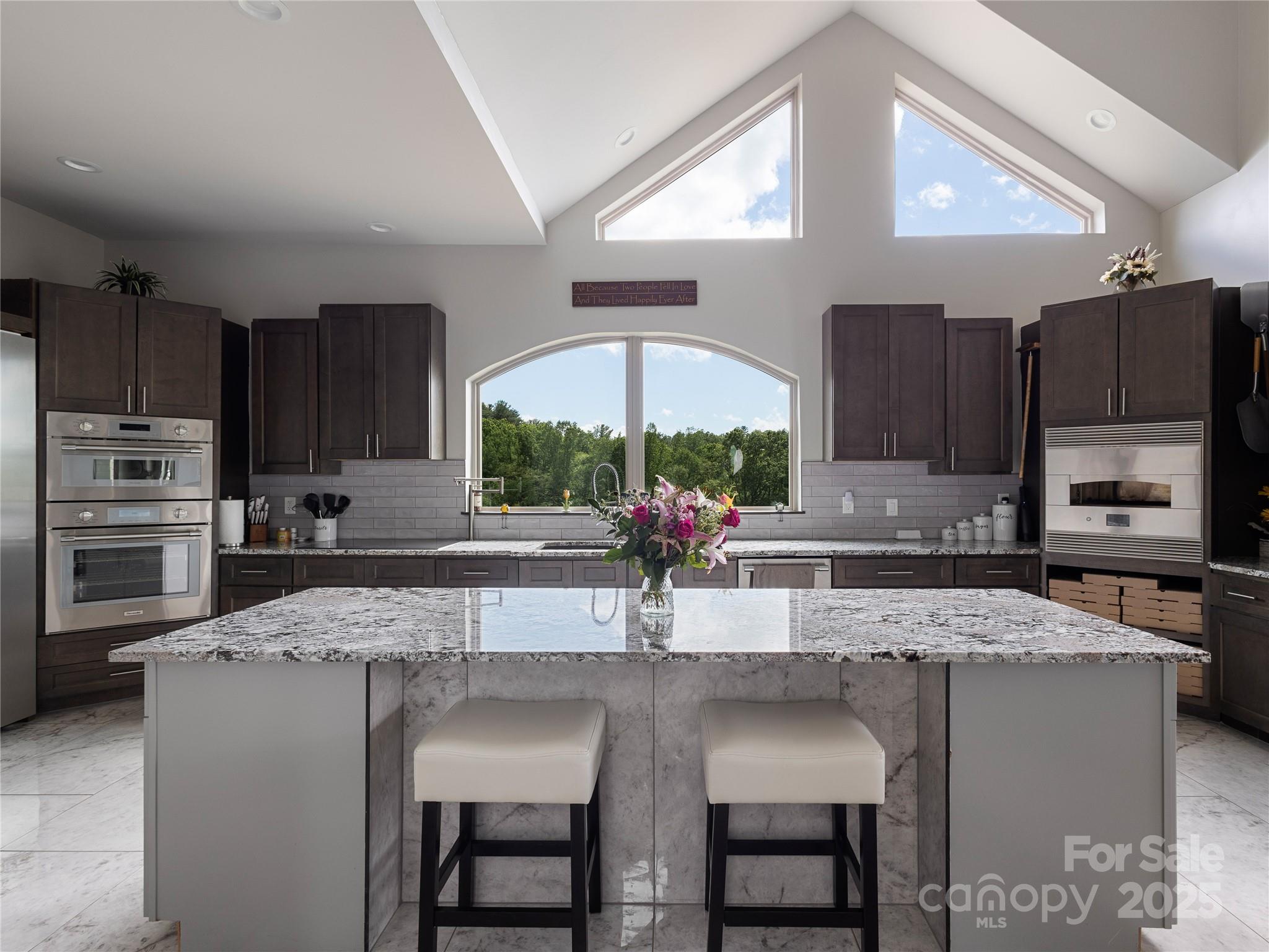 Byers Cove - Residential