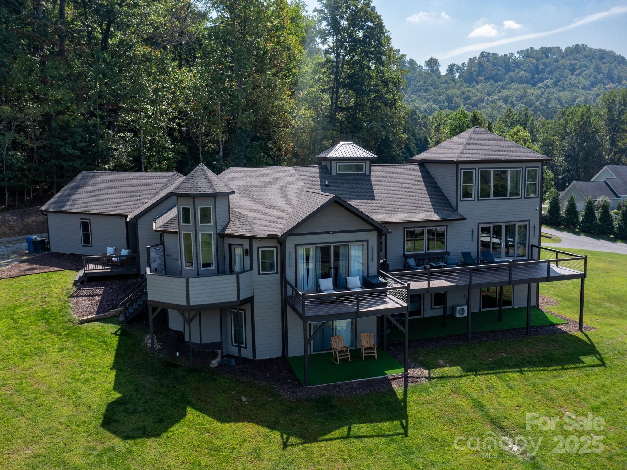 639 Byers Cove Road
