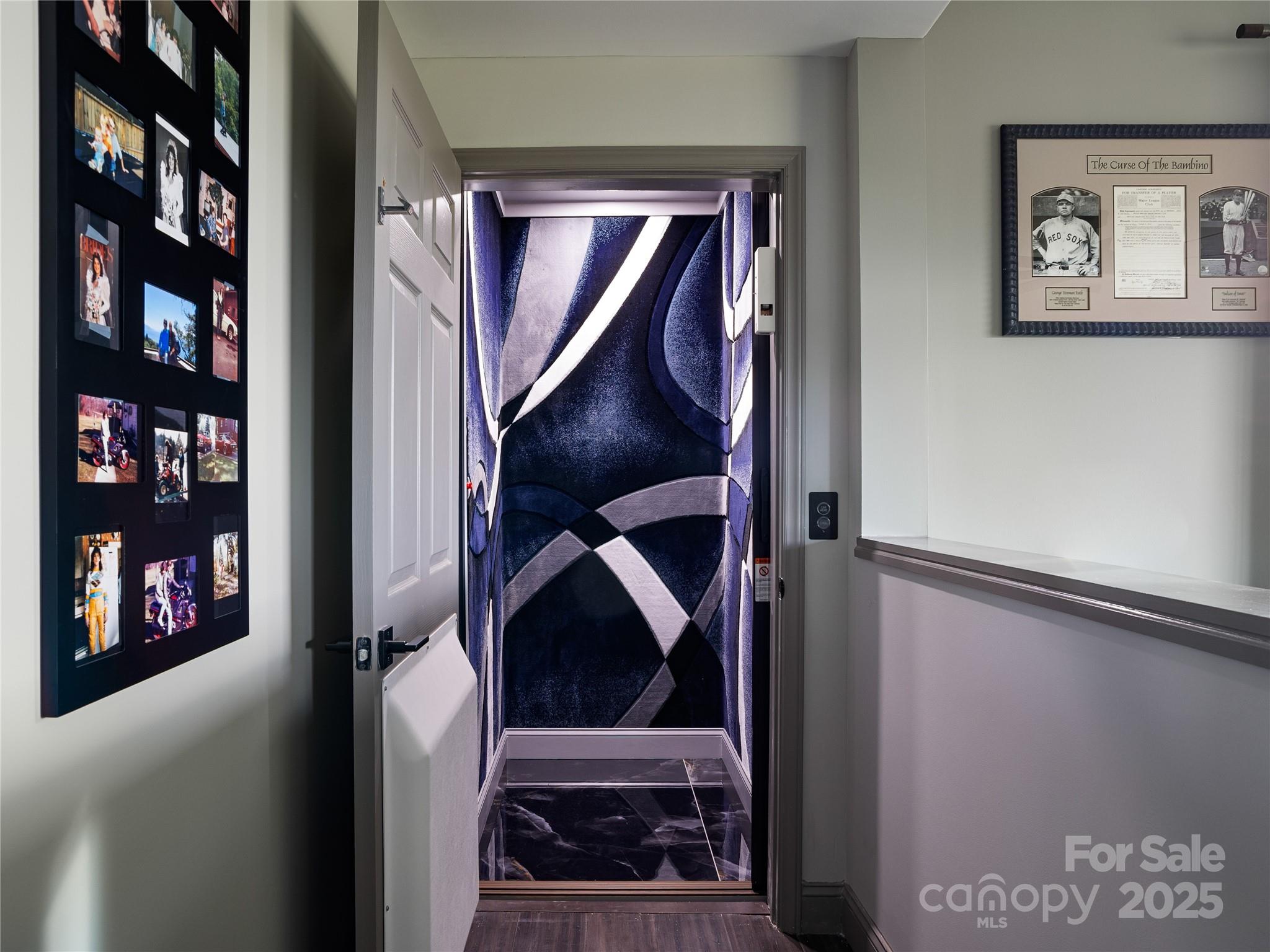 Byers Cove - Residential