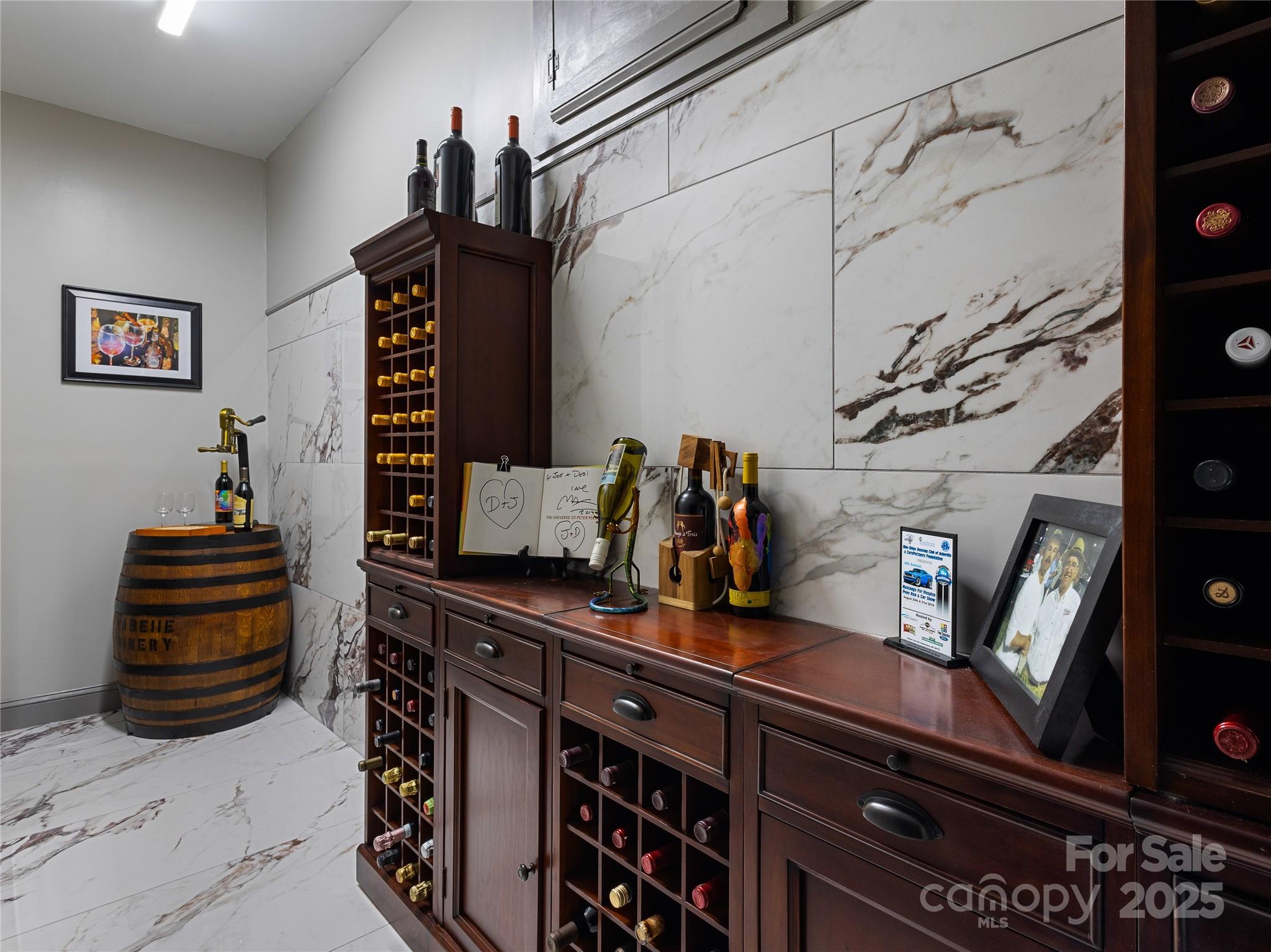 Byers Cove - Residential