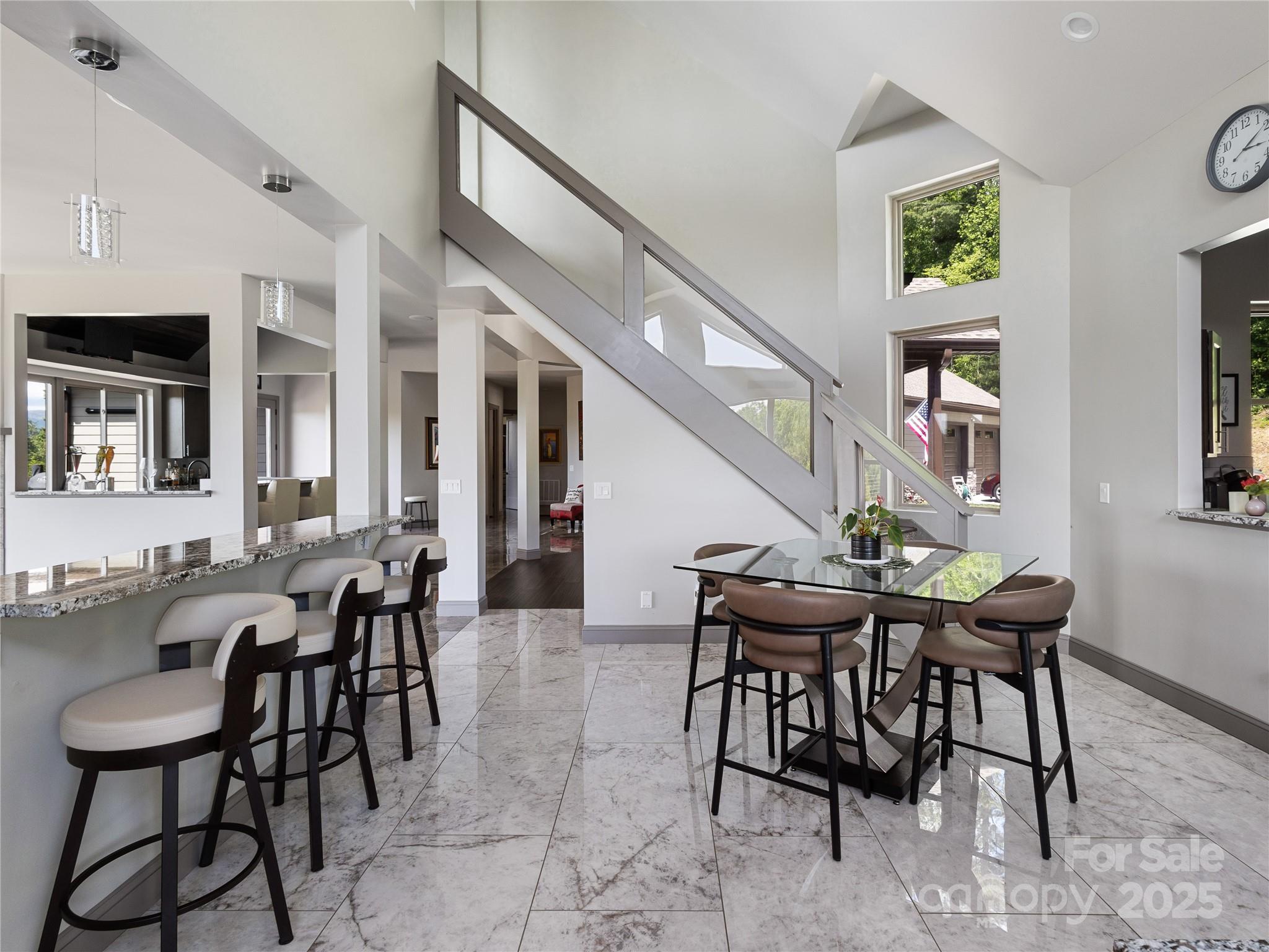 Byers Cove - Residential