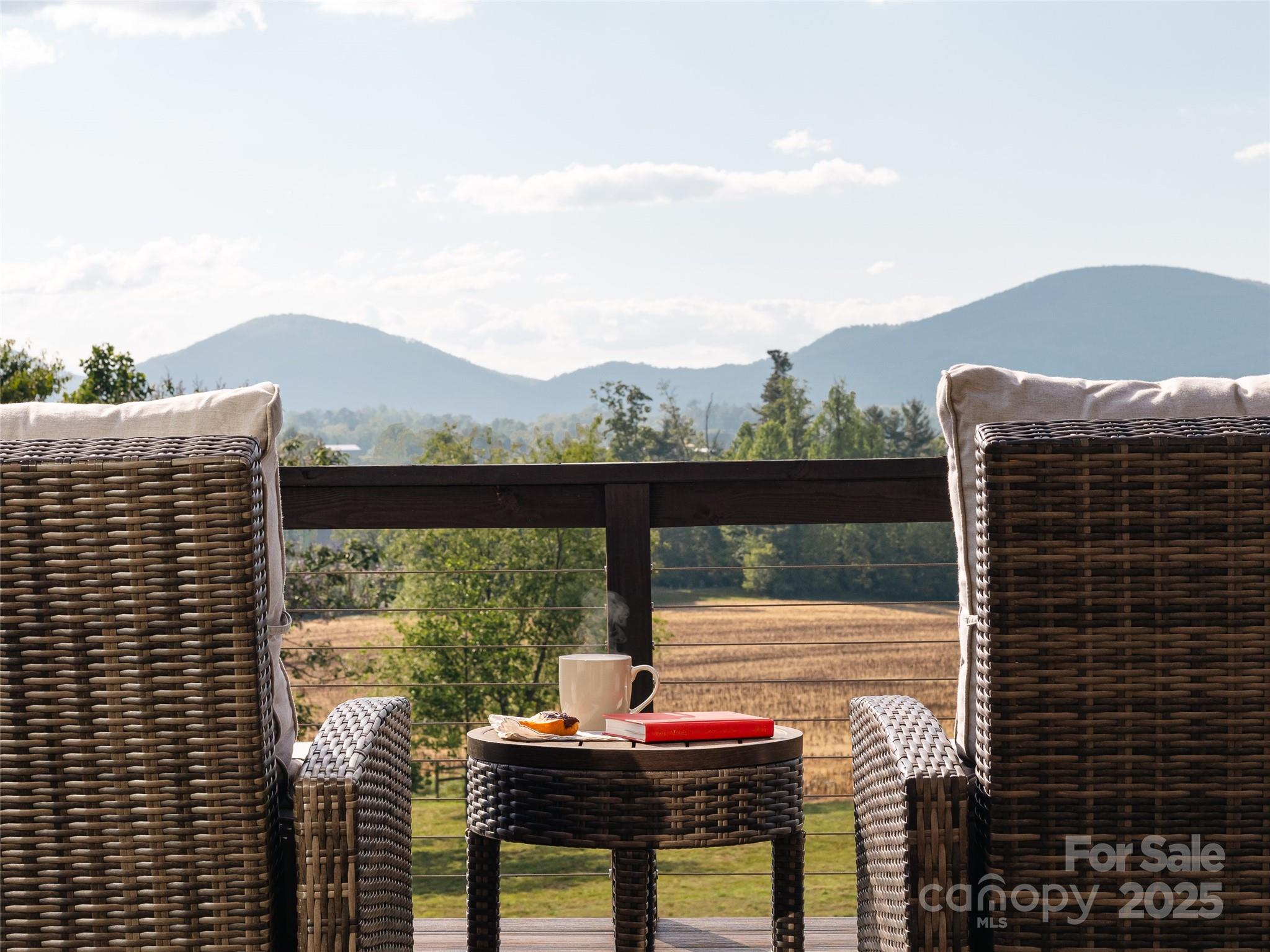 Byers Cove - Residential