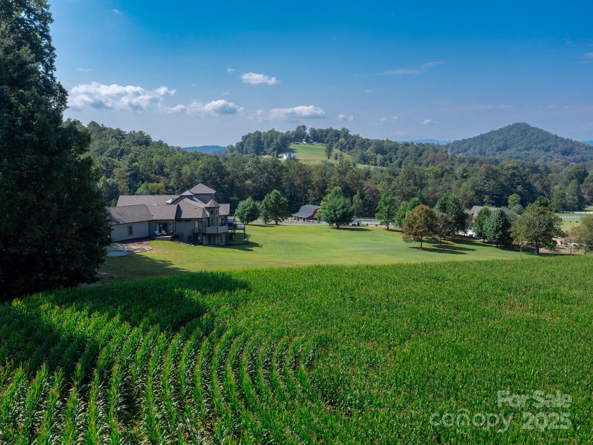 639 Byers Cove Road
