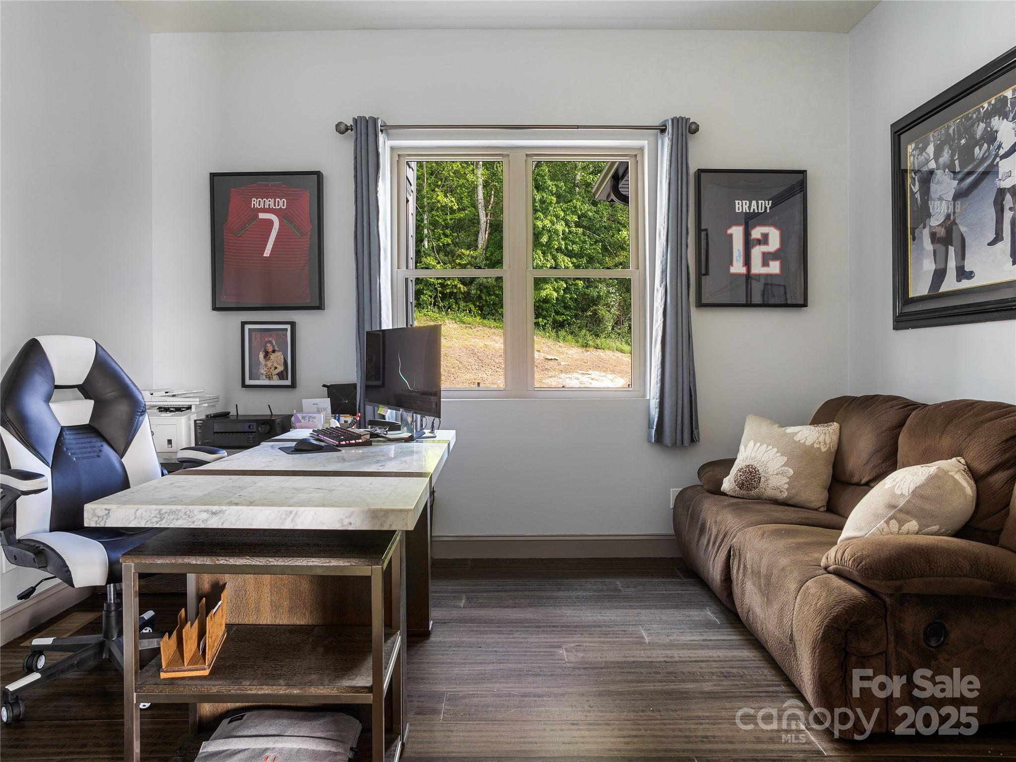 Byers Cove - Residential