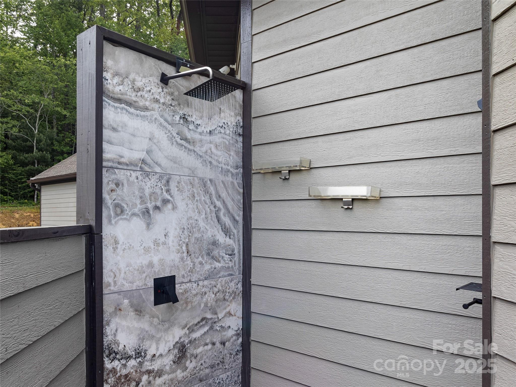 Byers Cove - Residential