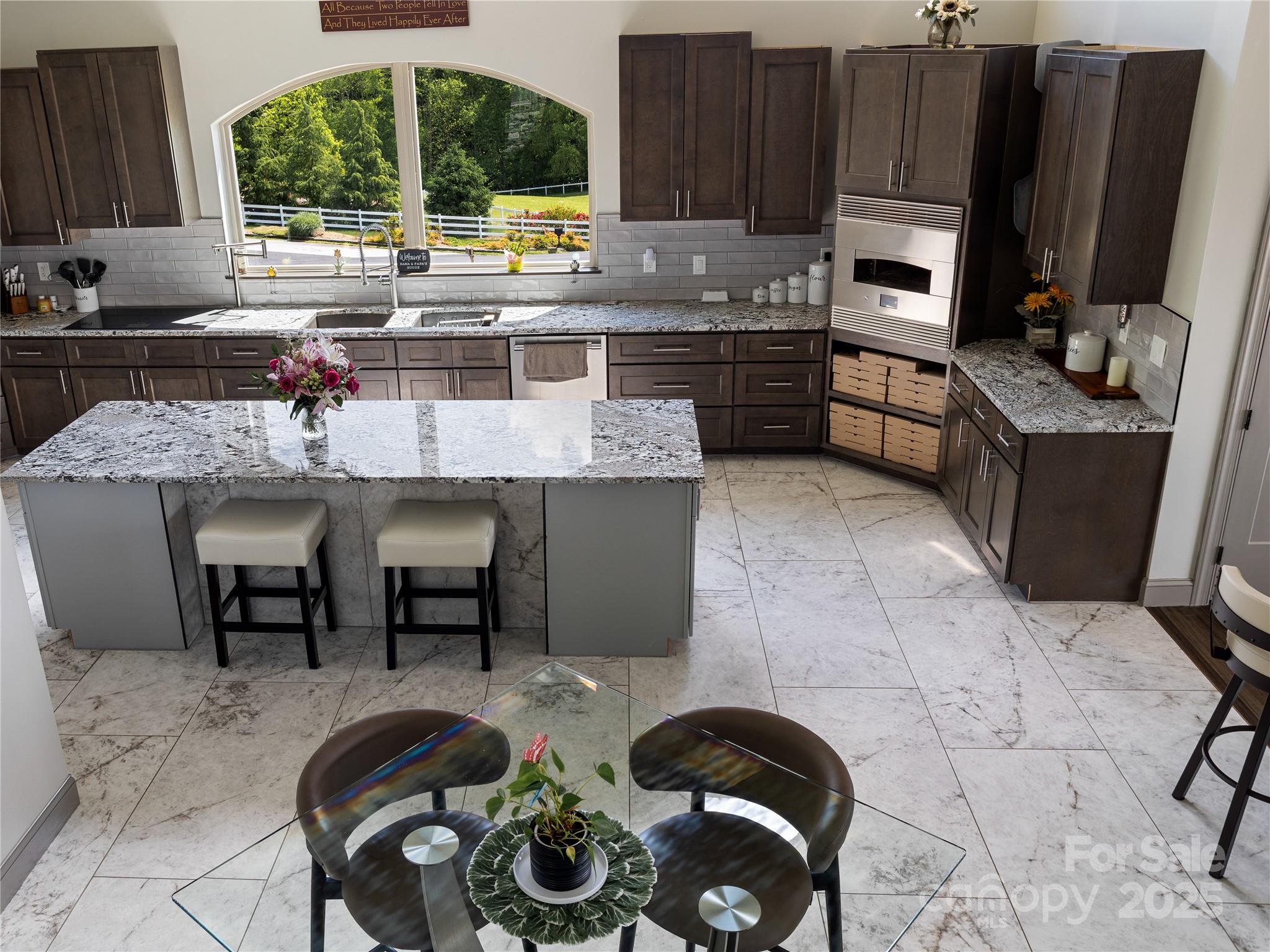 Byers Cove - Residential