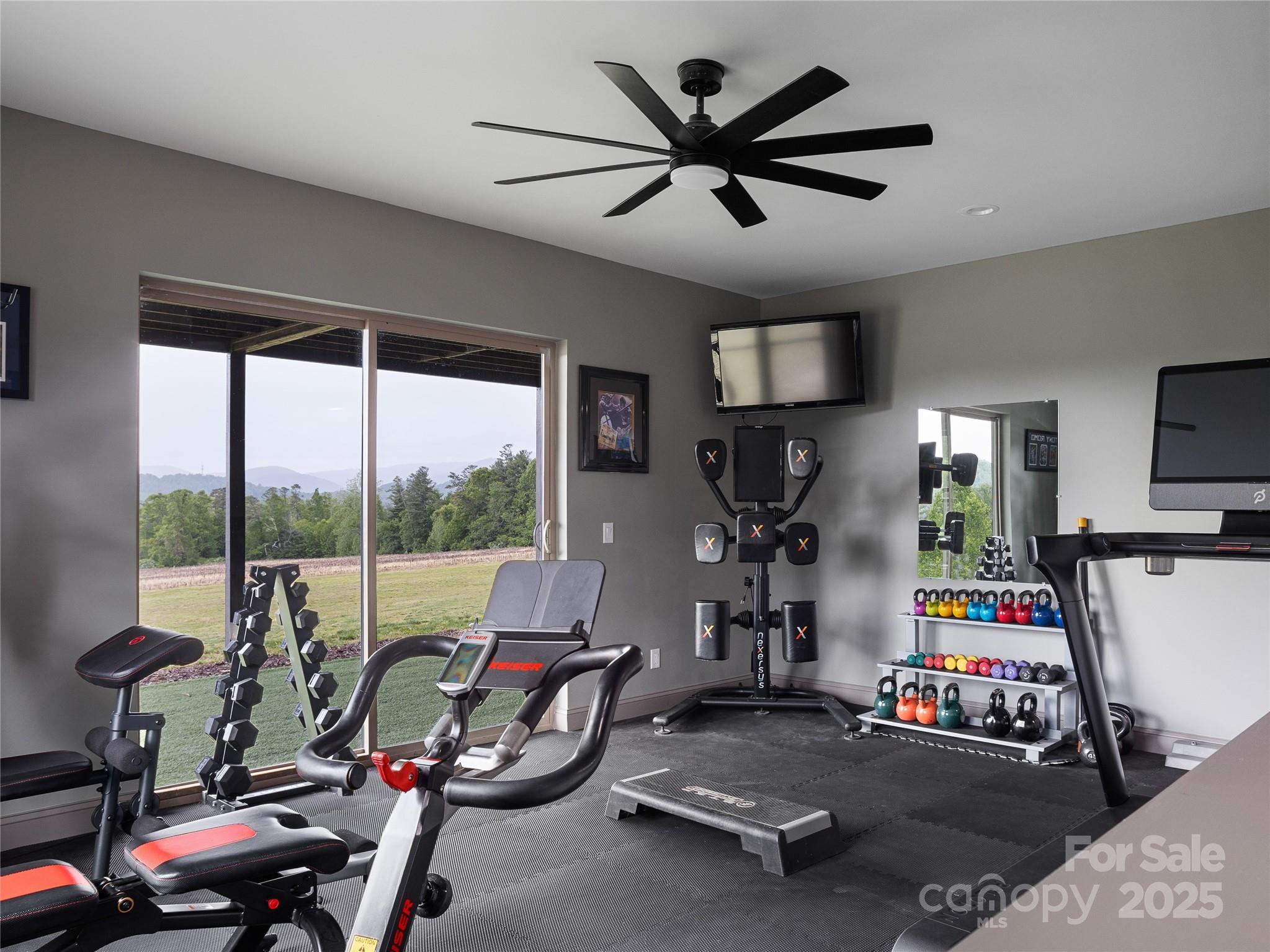 Byers Cove - Residential