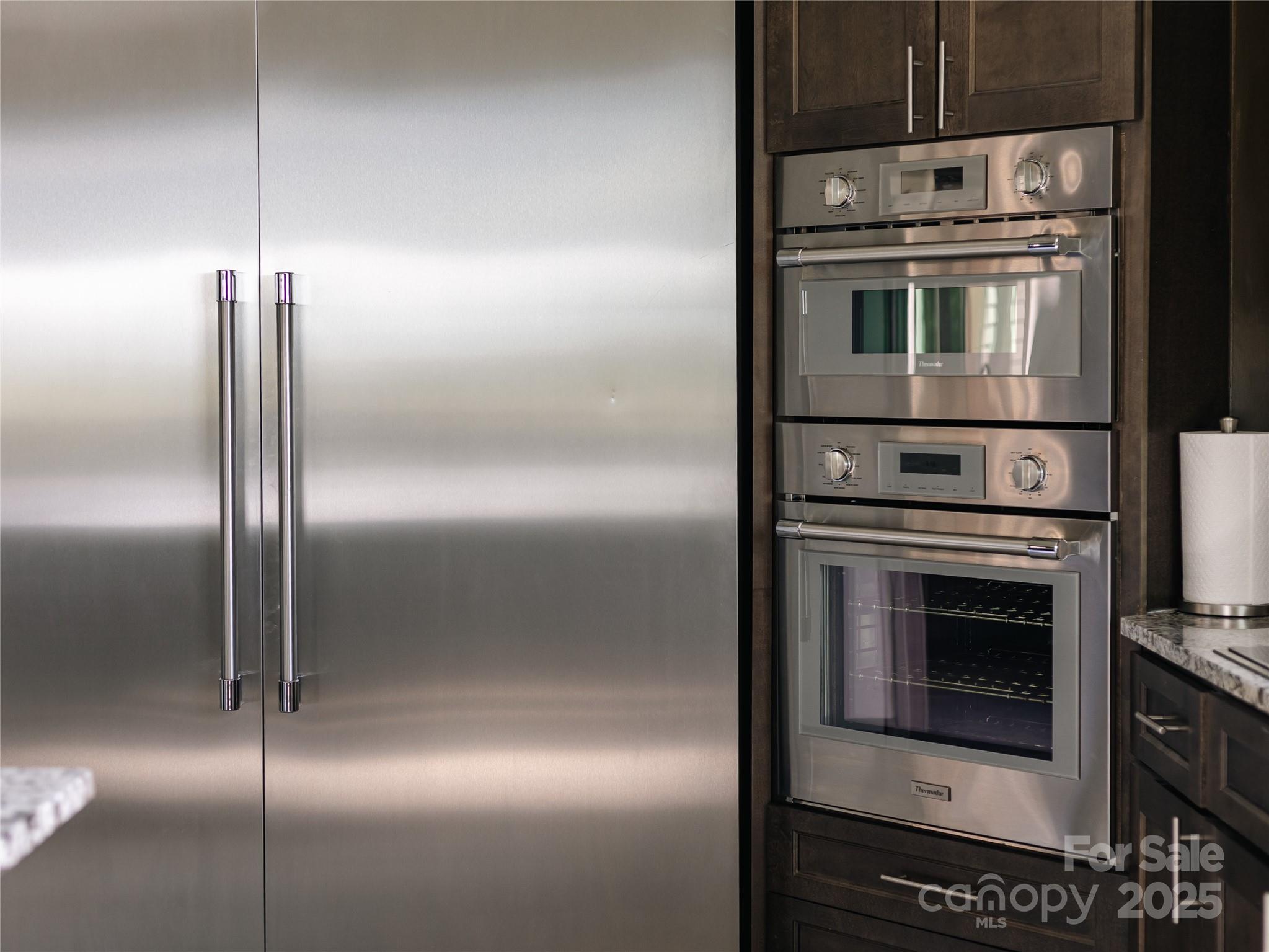 Byers Cove - Residential