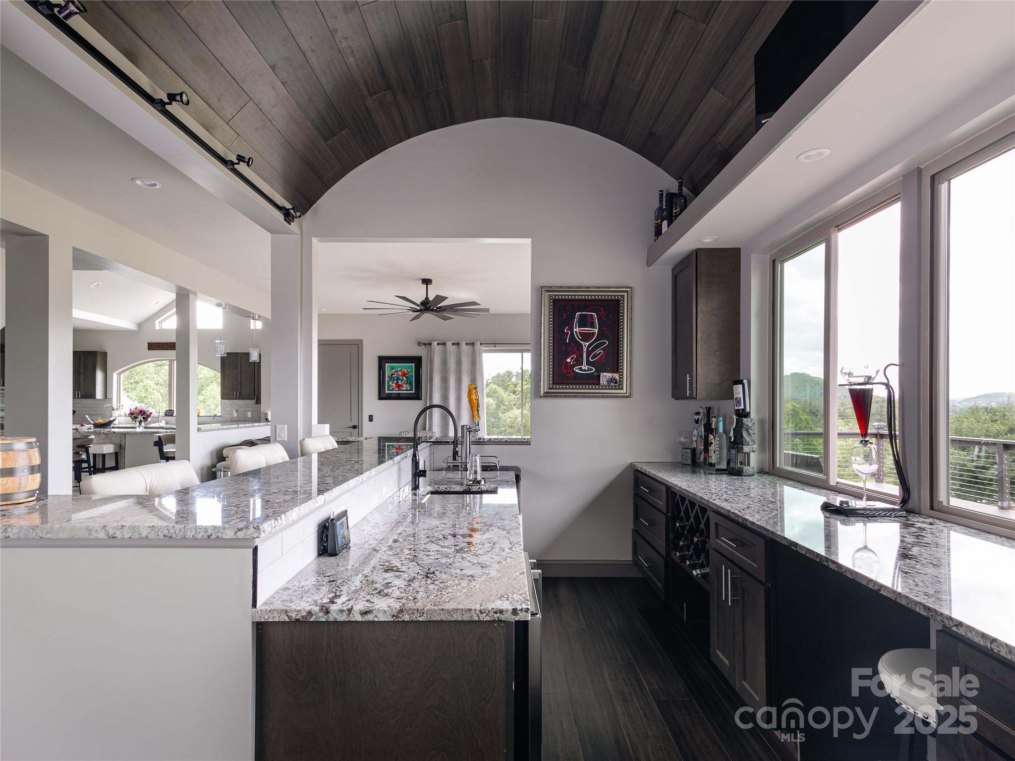 Byers Cove - Residential