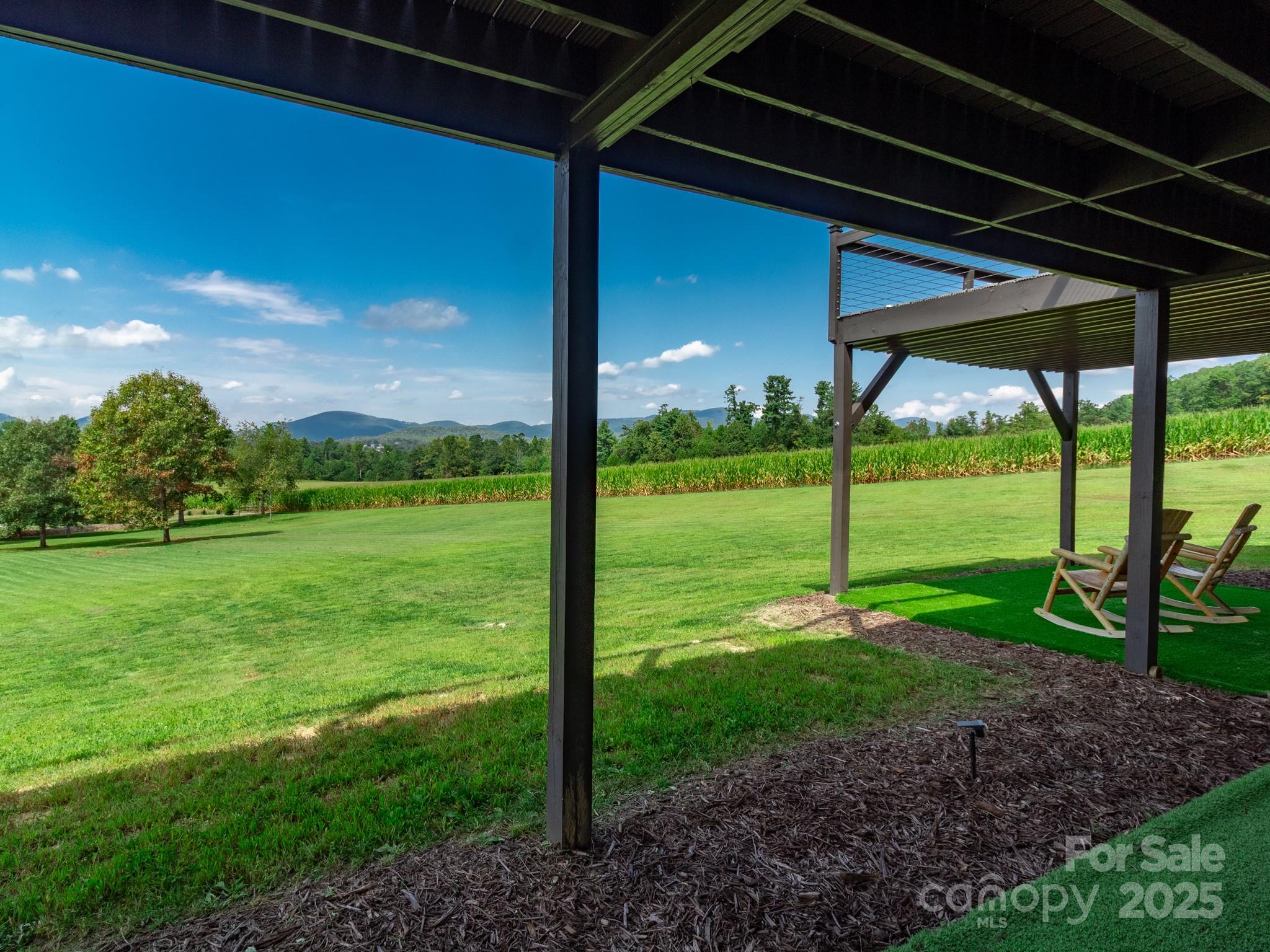 Byers Cove - Residential