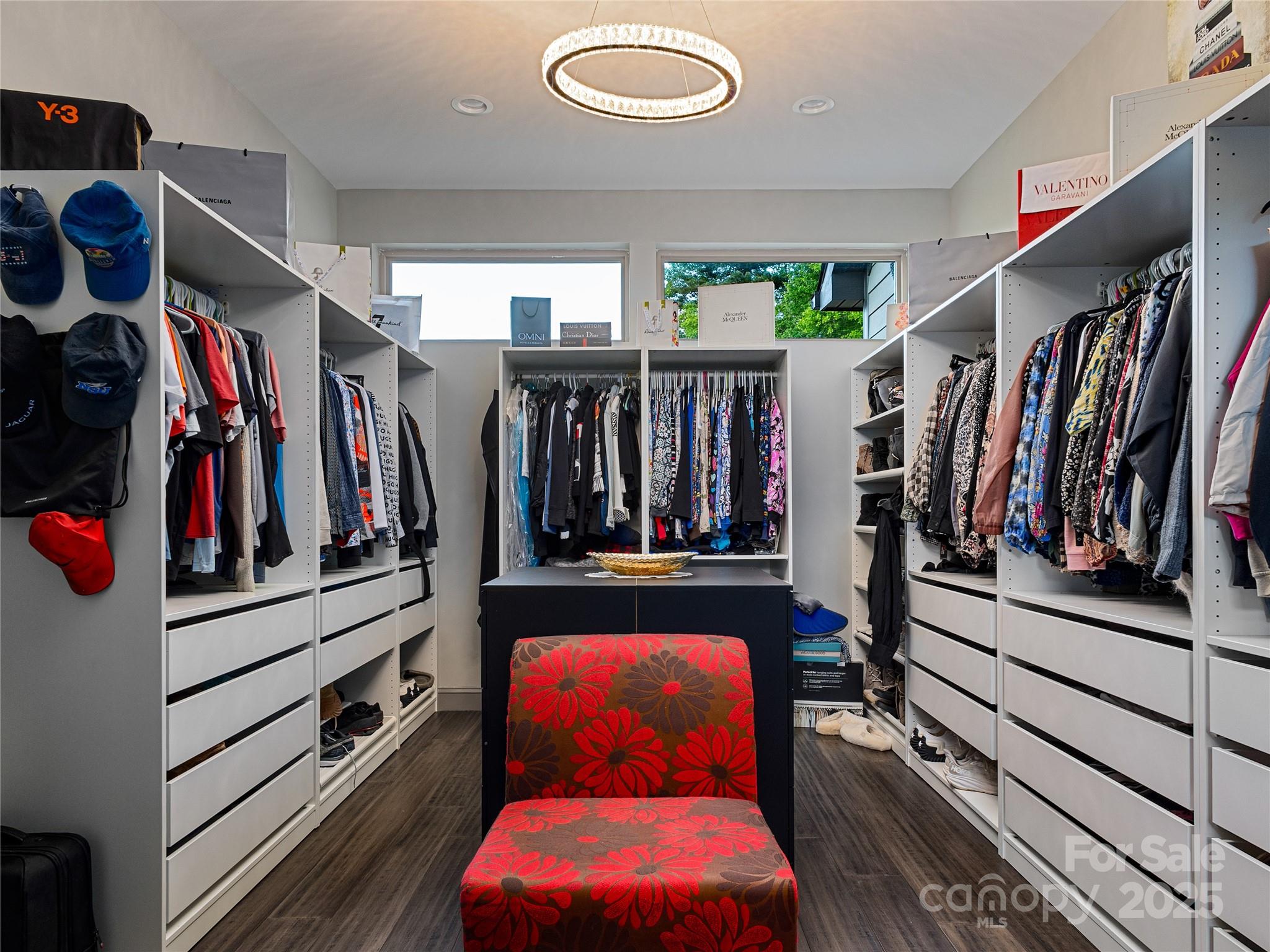 Byers Cove - Residential