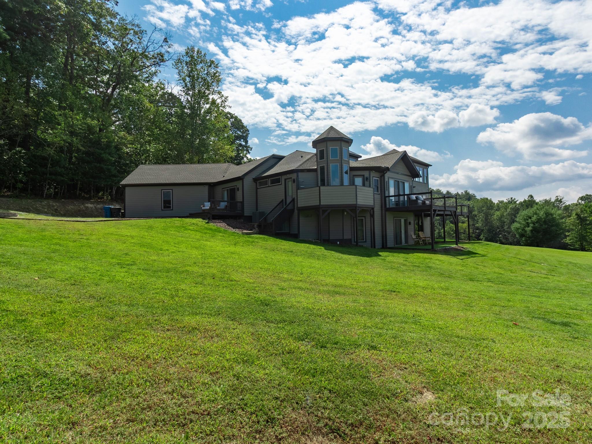 639 Byers Cove Road