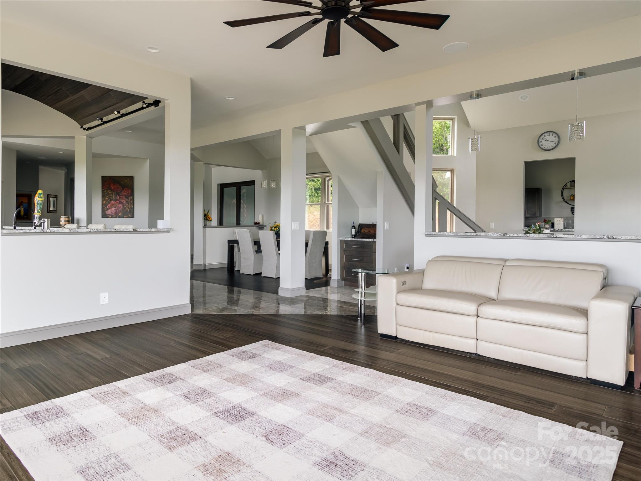 Byers Cove - Residential