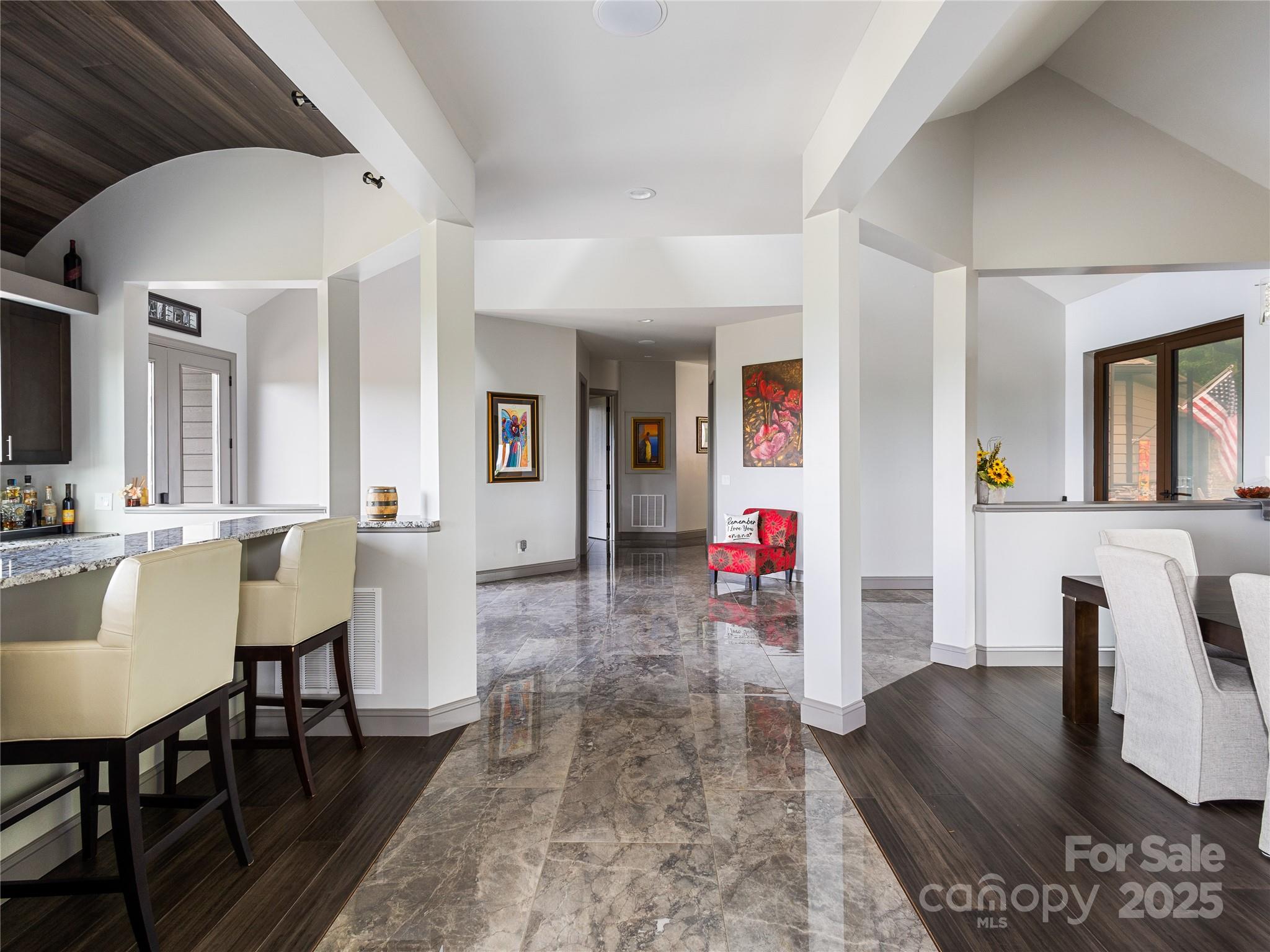 Byers Cove - Residential