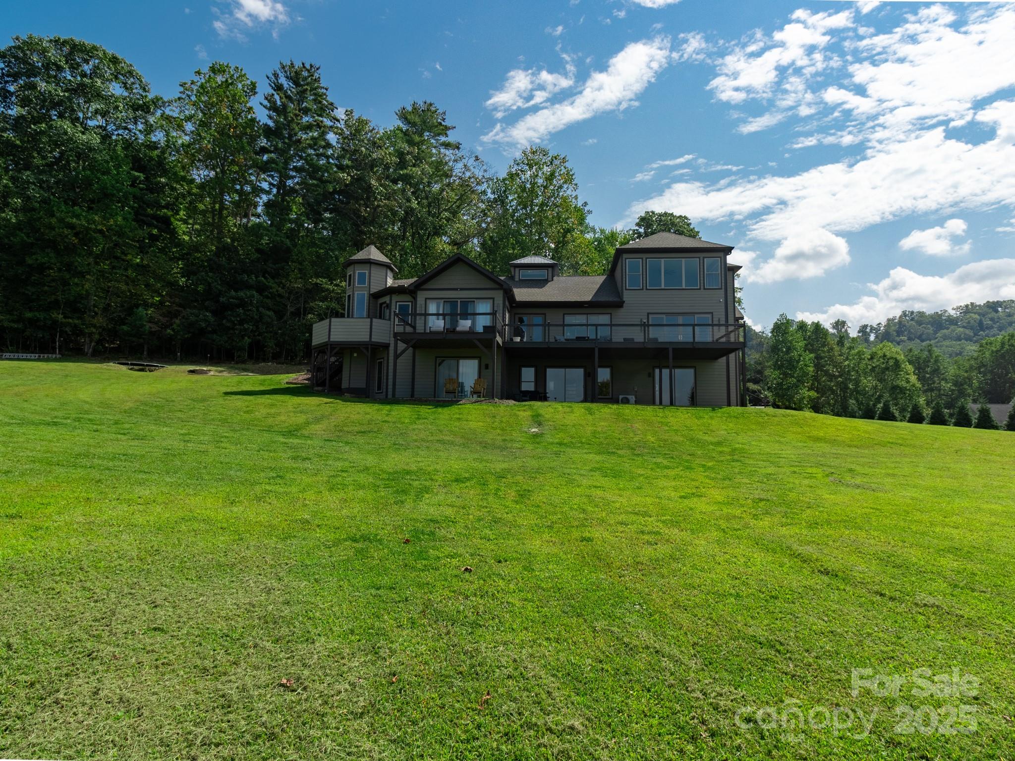 639 Byers Cove Road