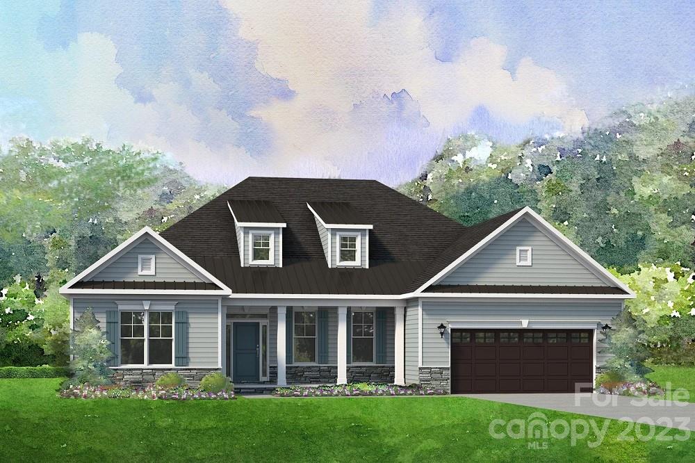 Ardley - Residential