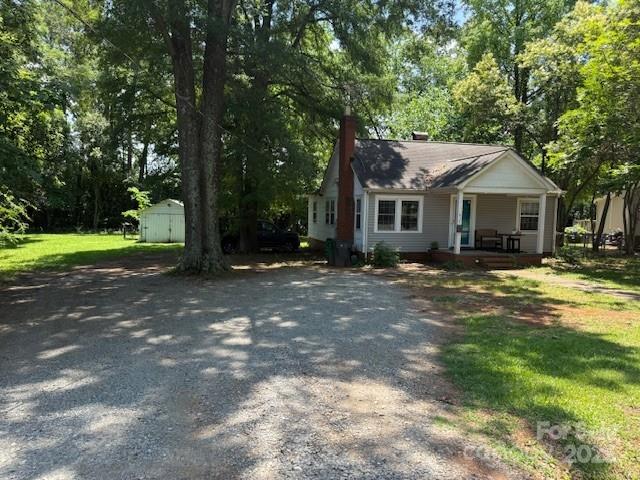 917 Tennyson Drive
