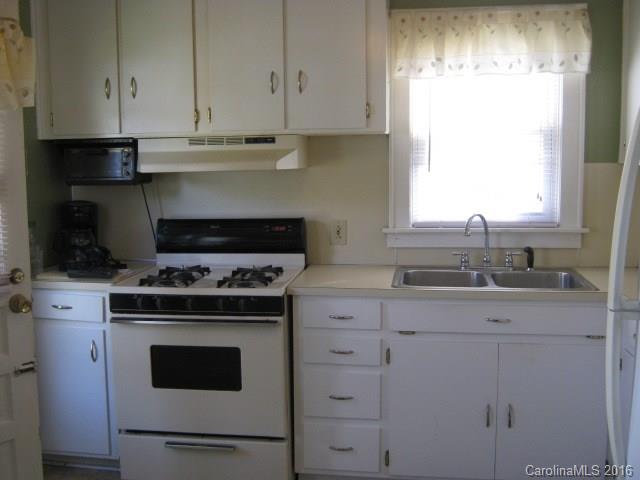 Reid Acres - Residential