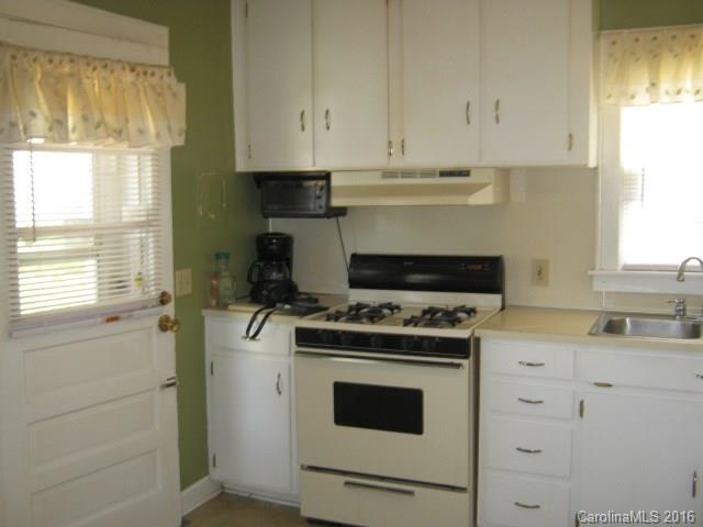 Reid Acres - Residential