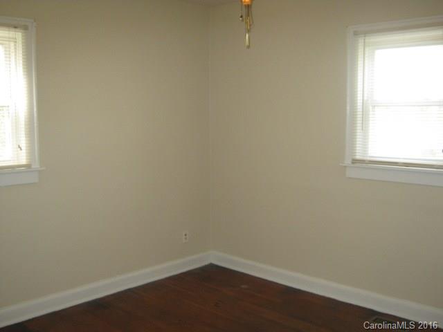 Reid Acres - Residential