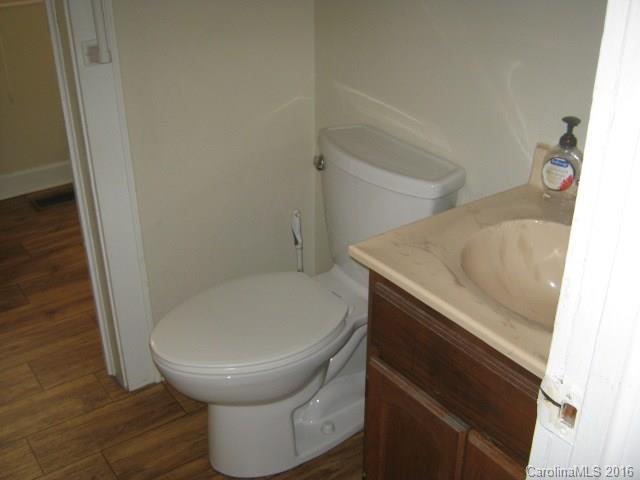 Reid Acres - Residential