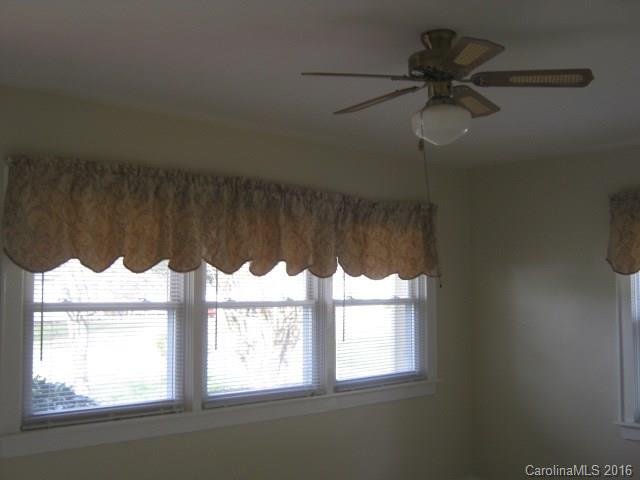 Reid Acres - Residential