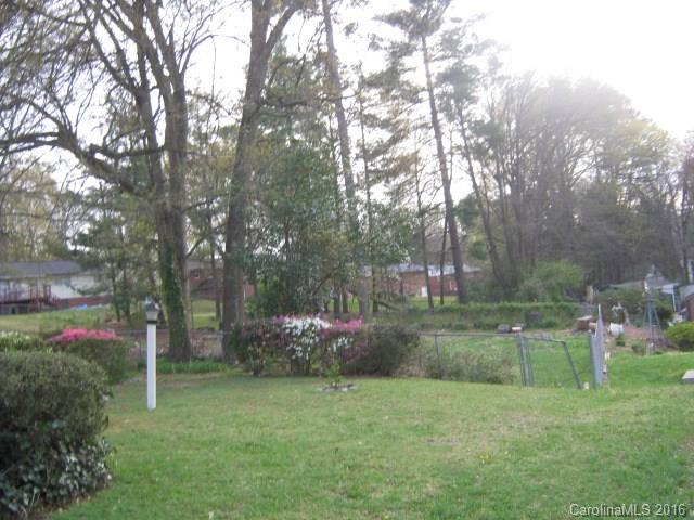 Reid Acres - Residential