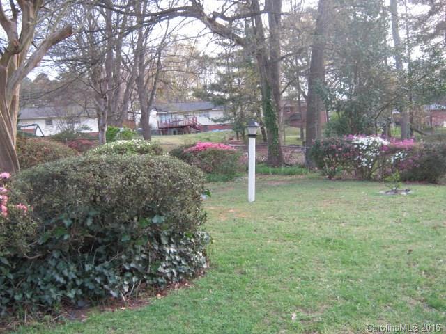 Reid Acres - Residential