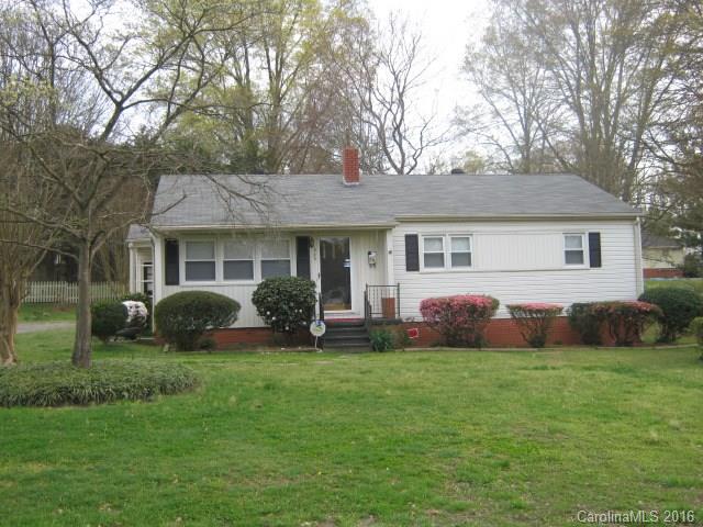 Reid Acres - Residential