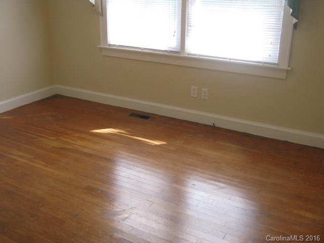 Reid Acres - Residential