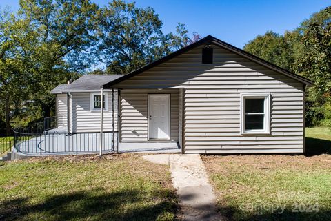 A home in Rock Hill